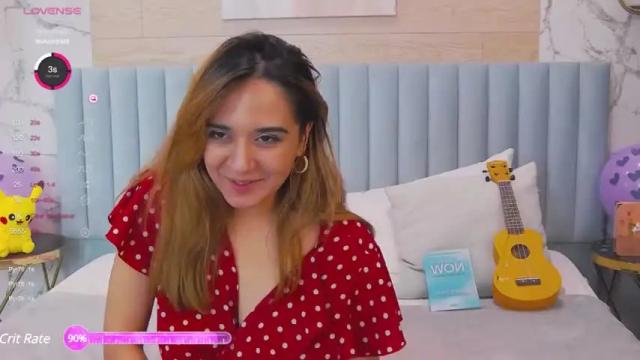 Image 12 of gabriella_wils Stream on Chaturbate on 14 months ago