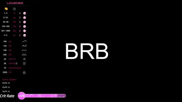 Thumbnail 2, gabriella_wils's Stream at Chaturbate, 14 months ago