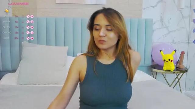 Image 6 of gabriella_wils Stream on Chaturbate on 14 months ago
