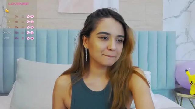 Image 7 of gabriella_wils Stream on Chaturbate on 14 months ago