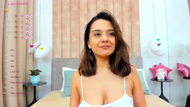 Image 4 of gabriella_wils Stream on Chaturbate on 14 months ago