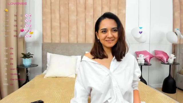 Image 12 of gabriella_wils Stream on Chaturbate on 13 months ago