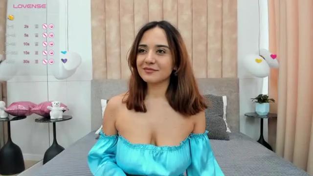 Thumbnail 1, gabriella_wils's Stream at Chaturbate, 13 months ago