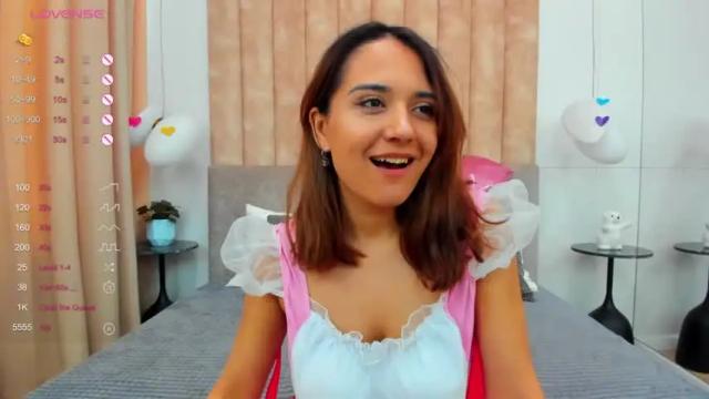 Image 4 of gabriella_wils Stream on Chaturbate on 13 months ago