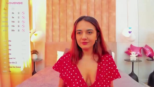 Image 11 of gabriella_wils Stream on Chaturbate on 13 months ago