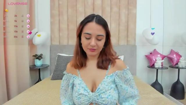 Thumbnail 3, gabriella_wils's Stream at Chaturbate, 12 months ago