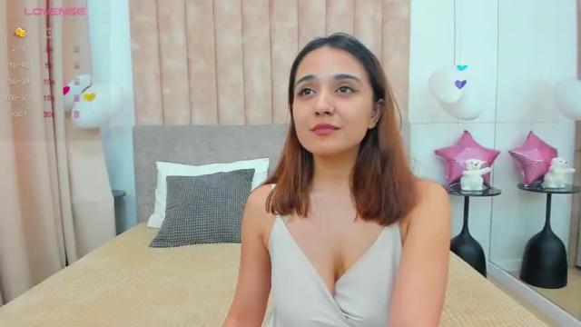 Image 8 of gabriella_wils Stream on Chaturbate on 12 months ago