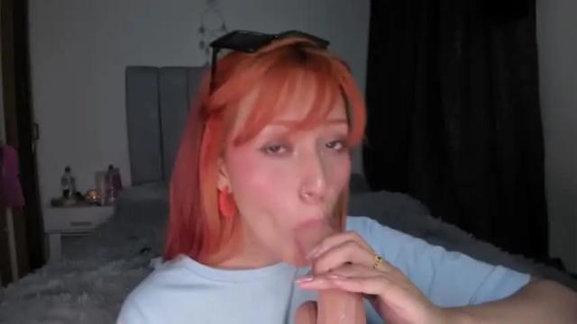 Image 3 of gabrielladurandd Stream on Chaturbate on 13 months ago