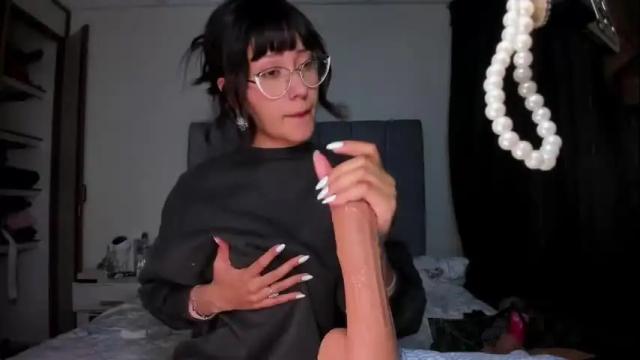 Thumbnail 1, gabrielladurandd's Stream at Chaturbate, 21 days ago