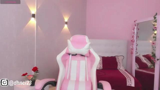 Image 4 of gabriellahoney18 Stream on Chaturbate on 13 months ago
