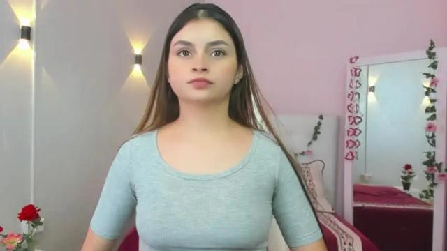 Thumbnail 1, gabriellahoney18's Stream at Chaturbate, 12 months ago