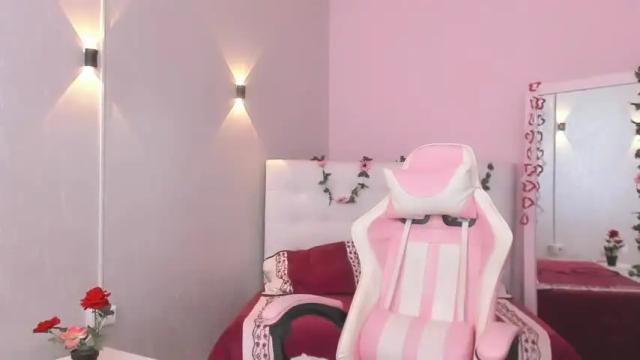 Image 7 of gabriellahoney18 Stream on Chaturbate on 12 months ago