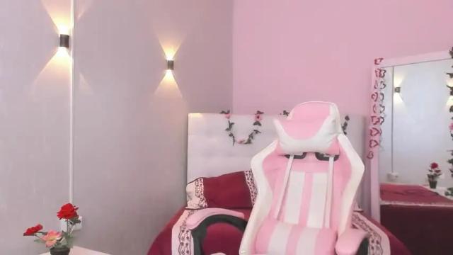 Image 8 of gabriellahoney18 Stream on Chaturbate on 12 months ago