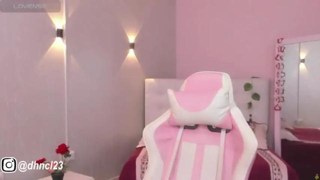 Thumbnail 3, gabriellahoney18's Stream at Chaturbate, 12 months ago