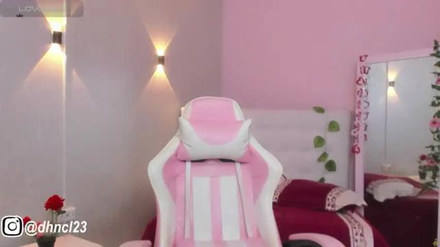 Image 8 of gabriellahoney18 Stream on Chaturbate on 12 months ago