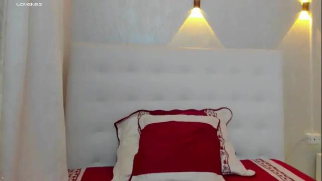 Image 3 of gabriellahoney18 Stream on Chaturbate on 1 month ago
