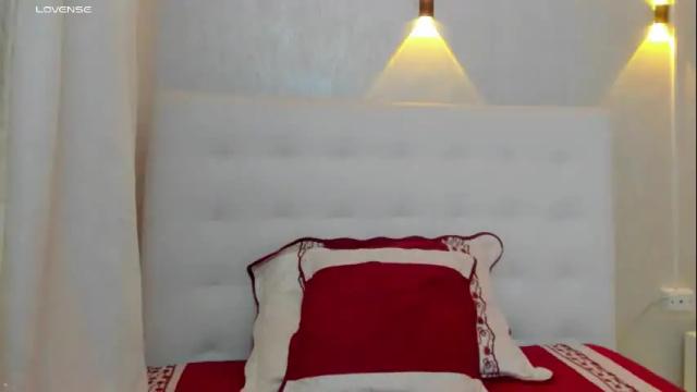 Image 6 of gabriellahoney18 Stream on Chaturbate on 1 month ago