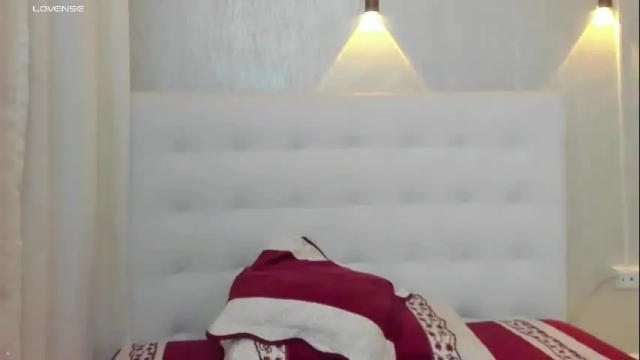 Image 12 of gabriellahoney18 Stream on Chaturbate on 1 month ago