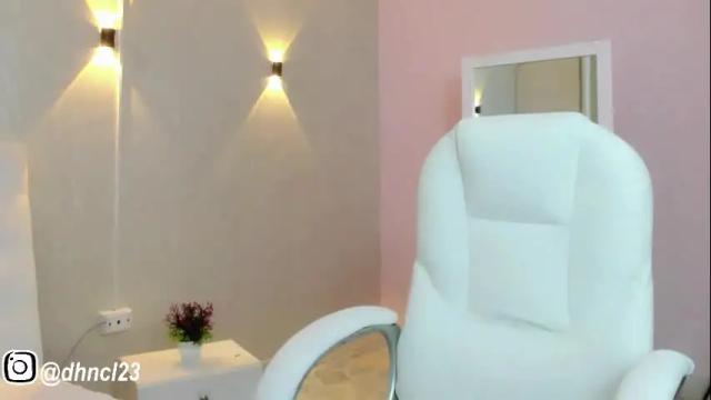 Image 12 of gabriellahoney18 Stream on Chaturbate on 1 month ago