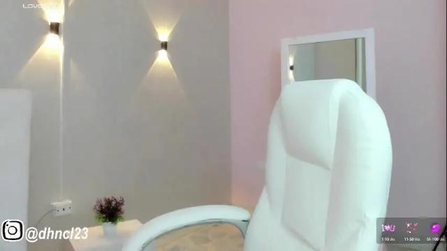 Image 8 of gabriellahoney18 Stream on Chaturbate on 1 month ago