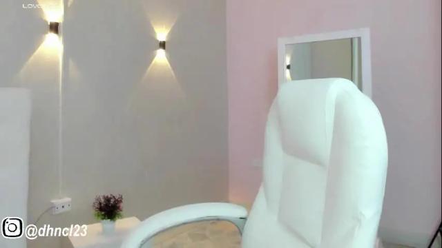 Thumbnail 3, gabriellahoney18's Stream at Chaturbate, 1 month ago