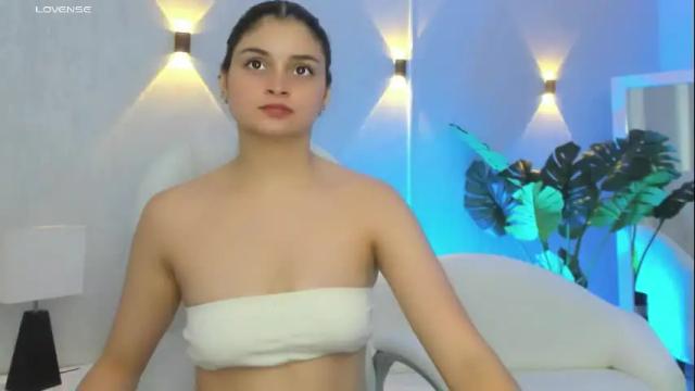 Image 6 of gabriellahoney18 Stream on Chaturbate on 1 month ago