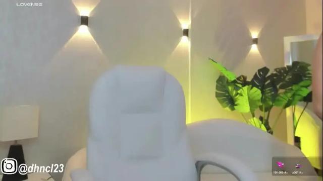 Thumbnail 3, gabriellahoney18's Stream at Chaturbate, 1 month ago