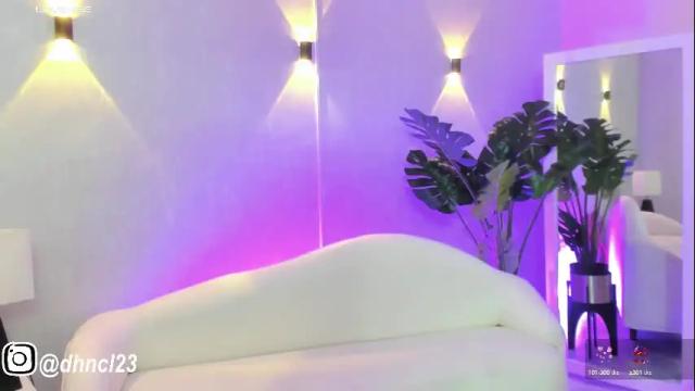 Image 8 of gabriellahoney18 Stream on Chaturbate on 25 days ago
