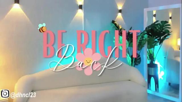 Image 2 of gabriellahoney18 Stream on Chaturbate on 18 days ago