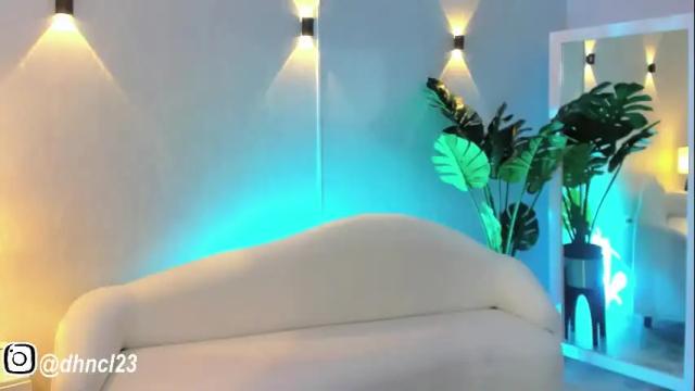 Image 4 of gabriellahoney18 Stream on Chaturbate on 18 days ago