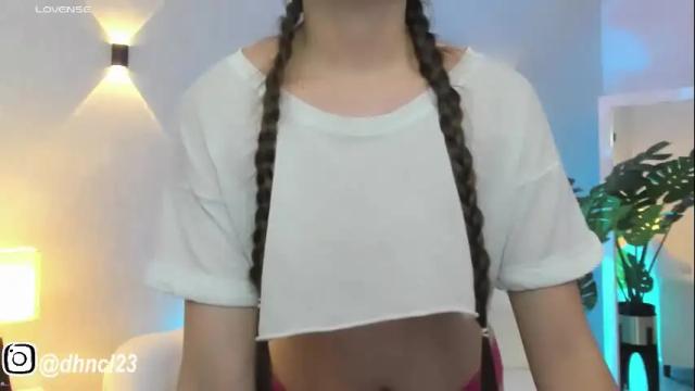 Image 7 of gabriellahoney18 Stream on Chaturbate on 5 days ago