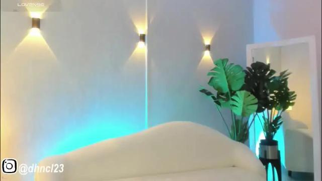 Image 12 of gabriellahoney18 Stream on Chaturbate on 2 months ago