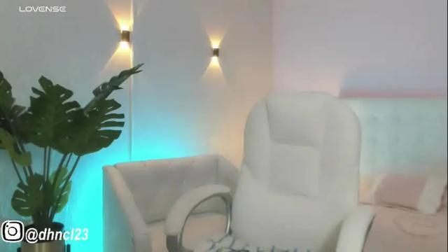 Thumbnail 1, gabriellahoney18's Stream at Chaturbate, 2 months ago