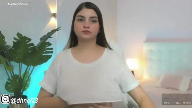 Image 2 of gabriellahoney18 Stream on Chaturbate on 2 months ago