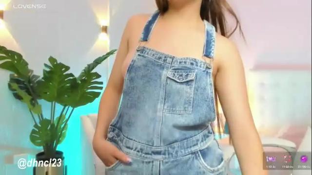 Image 6 of gabriellahoney18 Stream on Chaturbate on 2 months ago
