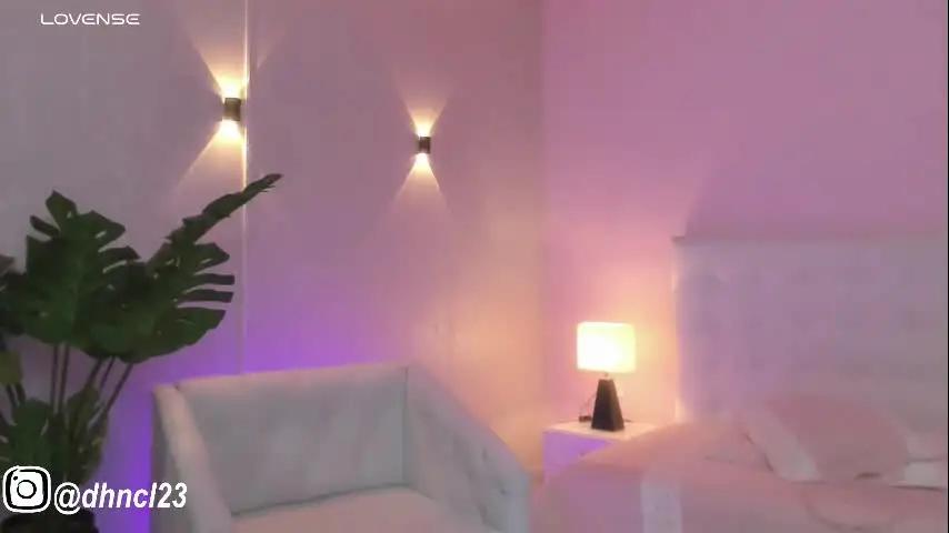 gabriellahoney18 Chaturbate