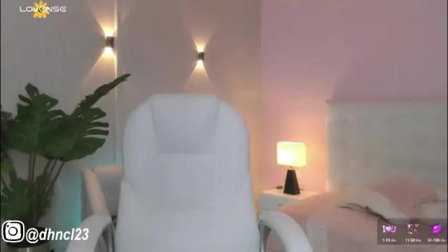 Thumbnail 2, gabriellahoney18's Stream at Chaturbate, 1 month ago