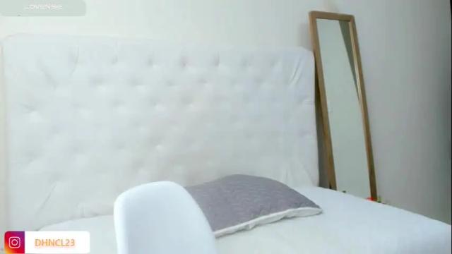 Thumbnail 1, gabriellahoney18's Stream at Chaturbate, 1 month ago