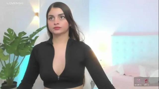 Thumbnail 1, gabriellahoney18's Stream at Chaturbate, 1 month ago