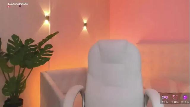 Thumbnail 2, gabriellahoney18's Stream at Chaturbate, 1 month ago