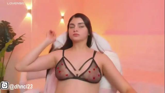 Thumbnail 1, gabriellahoney18's Stream at Chaturbate, 1 month ago