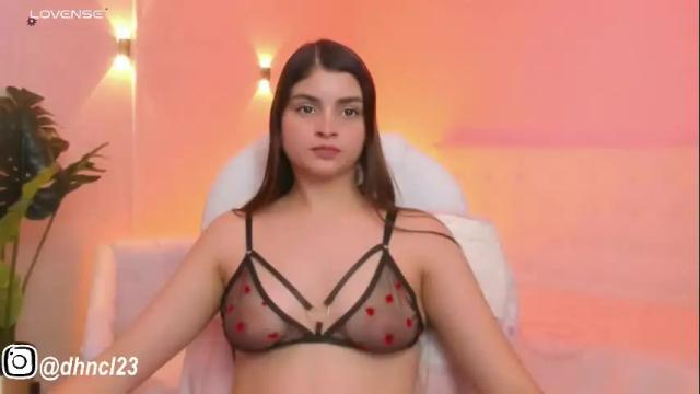 Thumbnail 2, gabriellahoney18's Stream at Chaturbate, 1 month ago