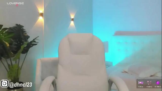 Thumbnail 1, gabriellahoney18's Stream at Chaturbate, 1 month ago