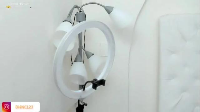 Image 3 of gabriellahoney18 Stream on Chaturbate on 1 month ago