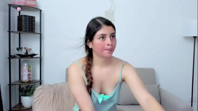 Image 12 of gabriellahoney18 Stream on Chaturbate on 1 month ago