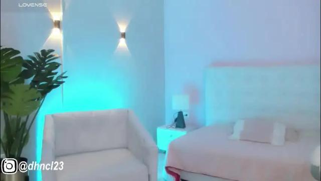 Image 10 of gabriellahoney18 Stream on Chaturbate on 6 days ago