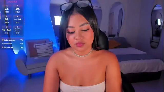 Image 11 of gabriellalee_ Stream on Chaturbate on 2 months ago