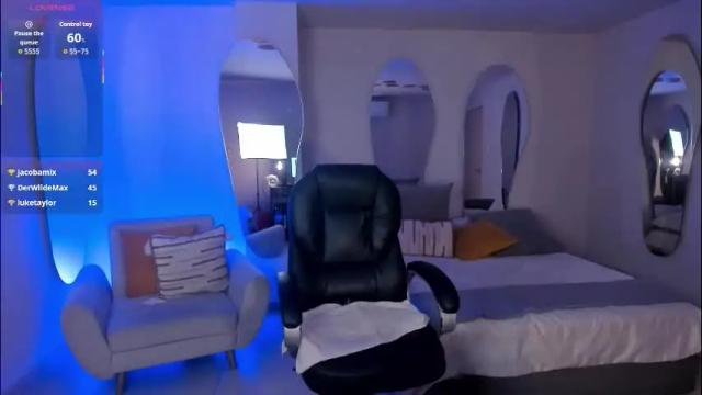 Image 4 of gabriellalee_ Stream on Chaturbate on 2 months ago