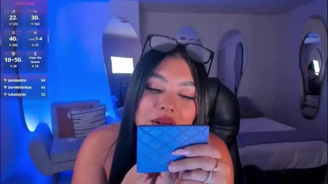 Image 6 of gabriellalee_ Stream on Chaturbate on 2 months ago