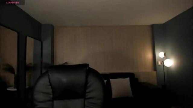 Thumbnail 1, gabriellalee_'s Stream at Chaturbate, 2 months ago